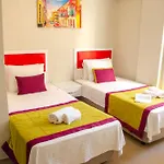Hotel Ephesus Hera Selçuk