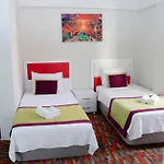 Ephesus Hera Hotel