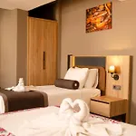 Hotel Ephesus Hera