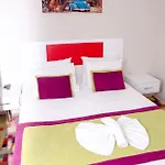 Ephesus Hera Hotel Selçuk