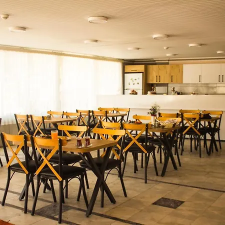 Hotel Ephesus Hera Selçuk