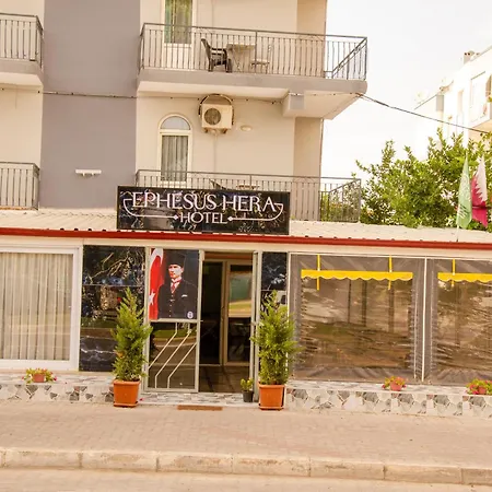 Hotel Ephesus Hera