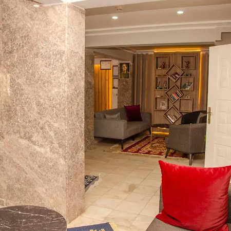 Ephesus Hera Hotel *