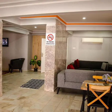 Ephesus Hera Hotel Selçuk