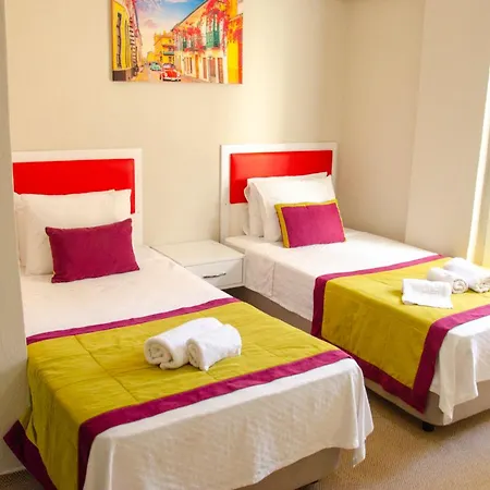 Hotel Ephesus Hera Selçuk