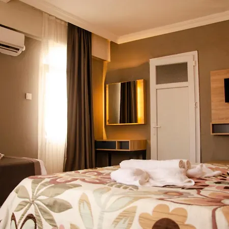 Ephesus Hera Hotel
