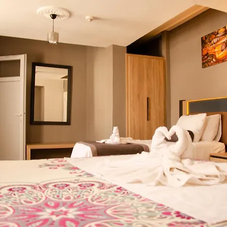 Hotel Ephesus Hera Selçuk