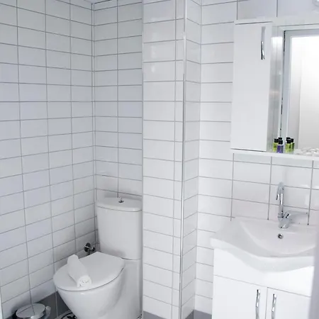 Ephesus Hera Hotel *