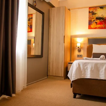 Ephesus Hera Hotel