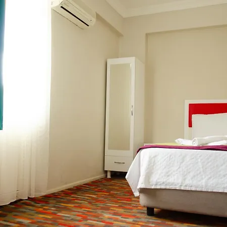 Hotel Ephesus Hera *