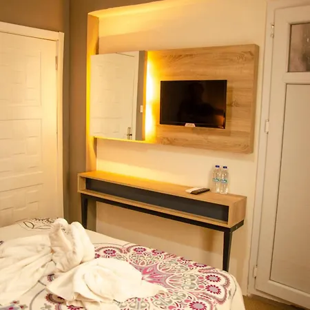 Hotel Ephesus Hera Selçuk