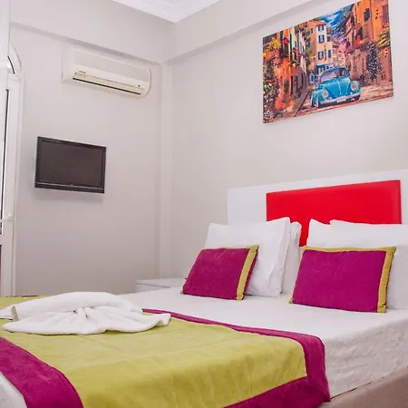 Hotel Ephesus Hera Selçuk