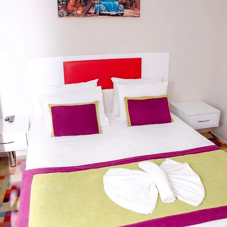 Ephesus Hera Hotel Selçuk