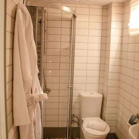 Ephesus Hera Hotel *