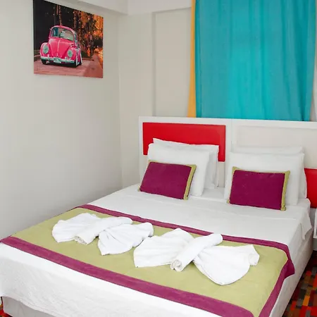 Ephesus Hera Hotel Selçuk