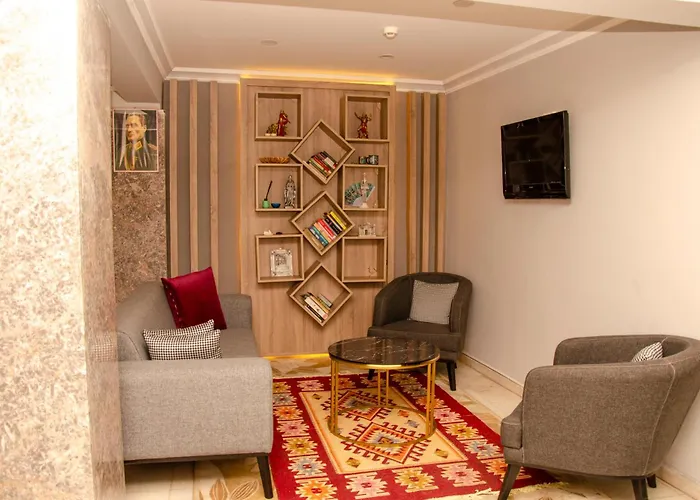 Ephesus Hera Selçuk