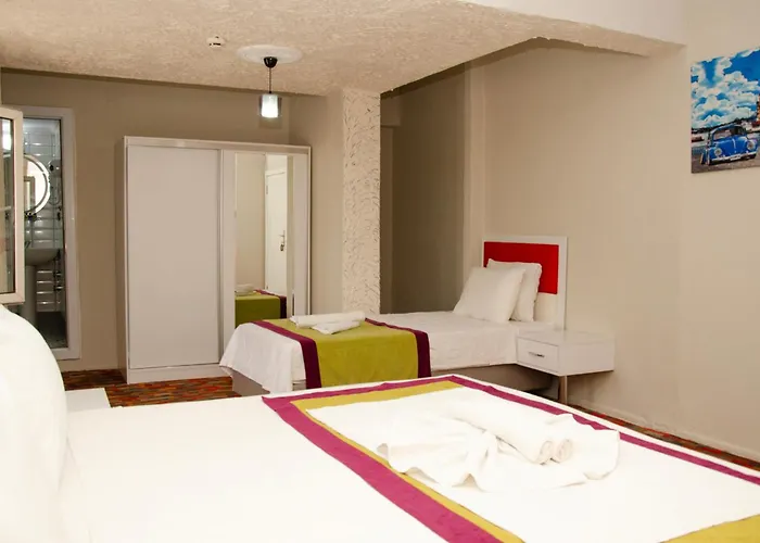 Ephesus Hera Hotel Selçuk