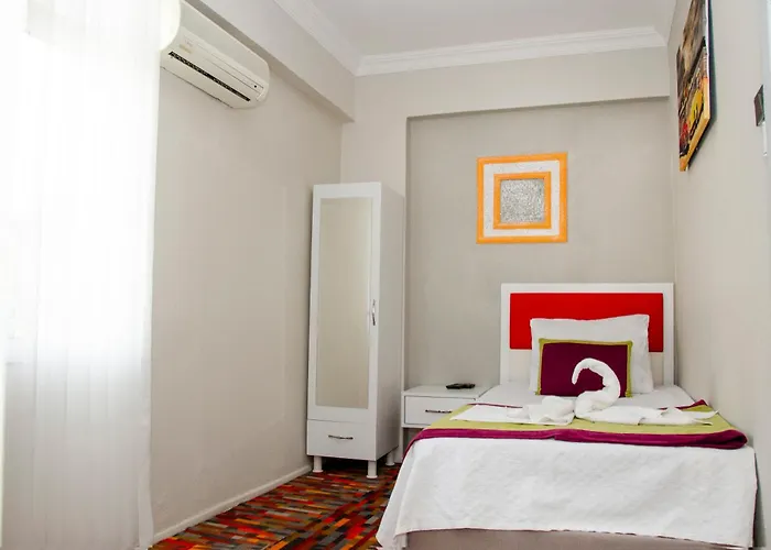 Ephesus Hera Hotel Selçuk