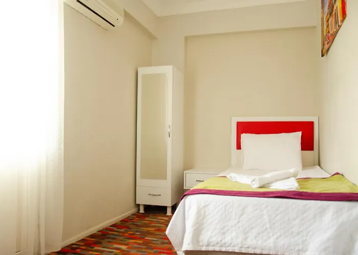 Ephesus Hera Selçuk