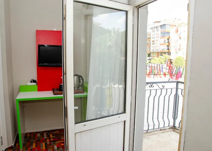 Ephesus Hera Hotel *