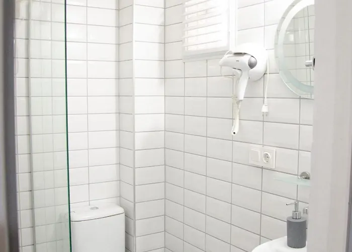 Hotel Ephesus Hera *