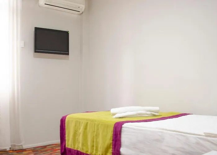 Hotel Ephesus Hera *