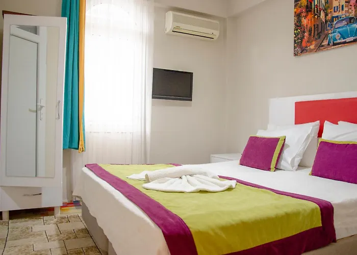 Ephesus Hera Selçuk