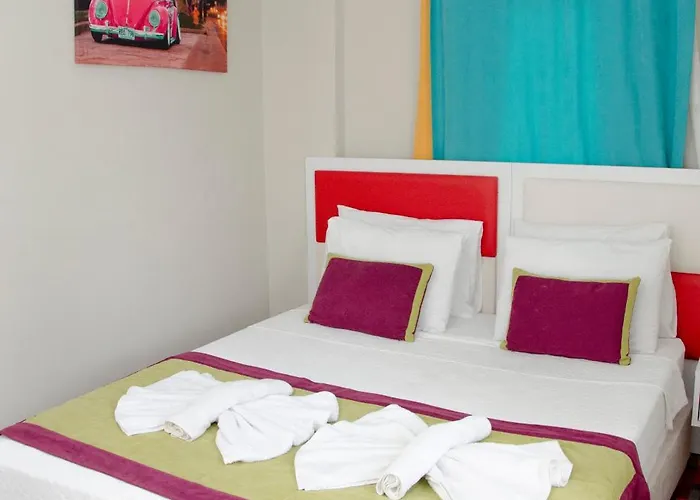 Ephesus Hera Hotel Selçuk