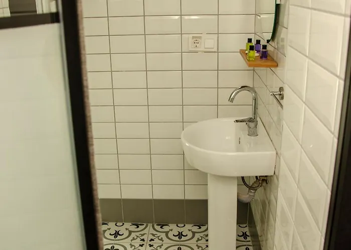 Ephesus Hera Hotel Selçuk