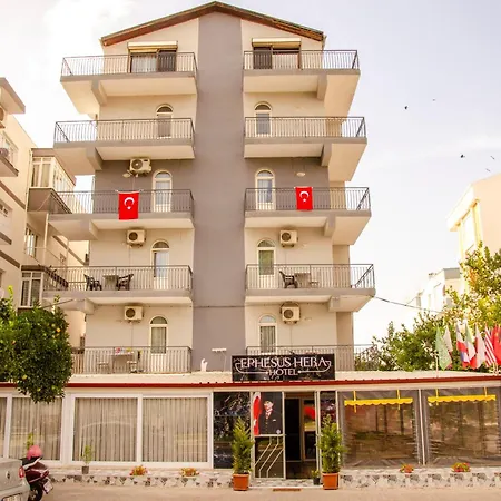 Ephesus Hera * Selçuk