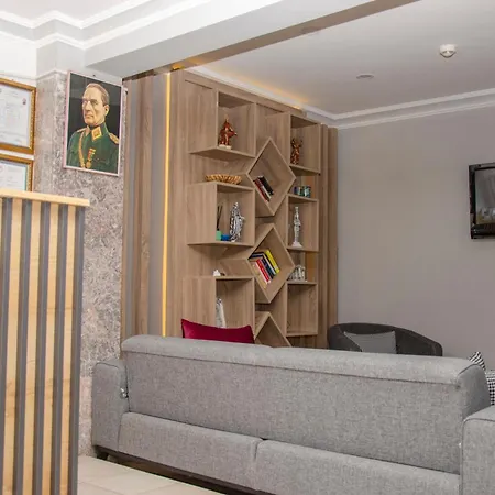 Hotel Ephesus Hera