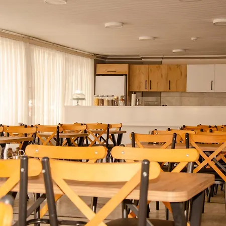 Ephesus Hera Ξενοδοχείο