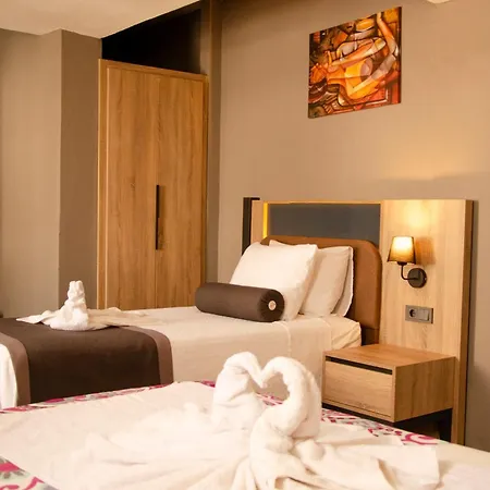 Ξενοδοχείο Ephesus Hera