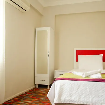 Ephesus Hera Σελτσούκ