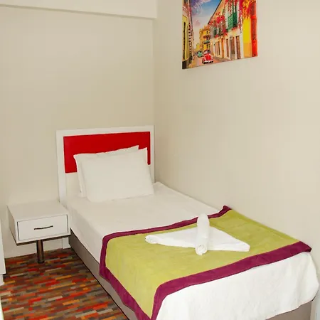 Ephesus Hera Szálloda