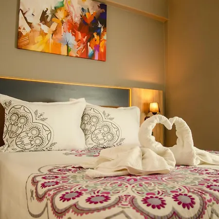 Ephesus Hera Hotel Selcuk