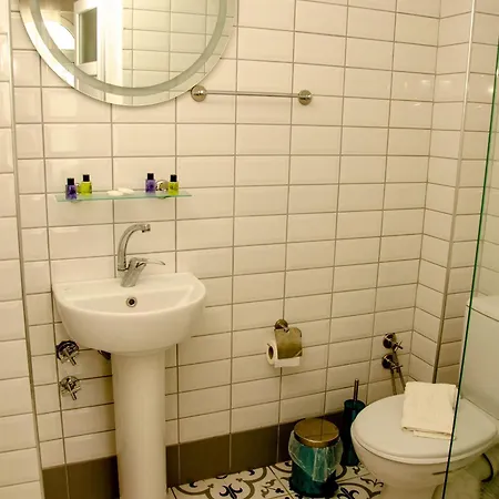 Ξενοδοχείο Ephesus Hera