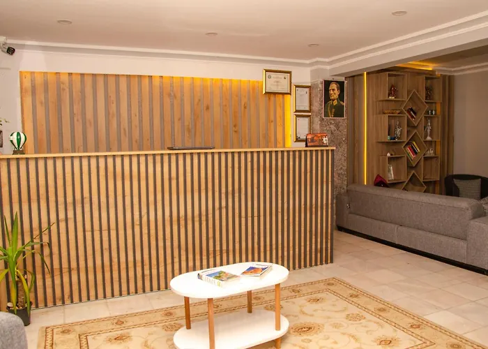 Hotel Ephesus Hera Selçuk