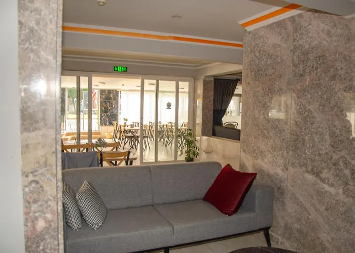 Hotel Ephesus Hera *