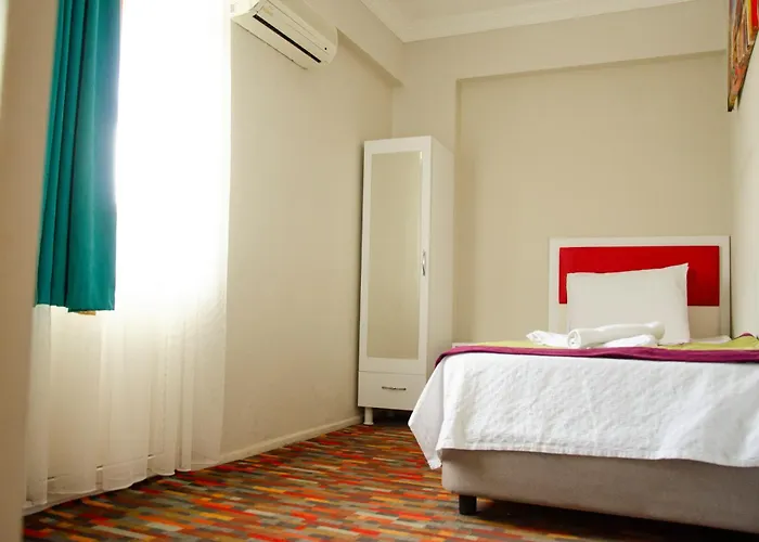 Hotel Ephesus Hera *