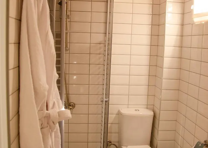 Ephesus Hera Hotel *