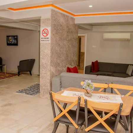 Ephesus Hera Hotell *