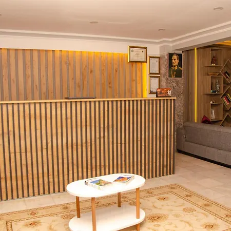 Hotell Ephesus Hera Selçuk