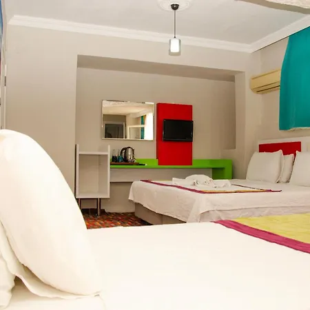 Ephesus Hera Hotell *