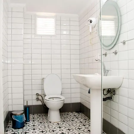 Hotell Ephesus Hera Selçuk