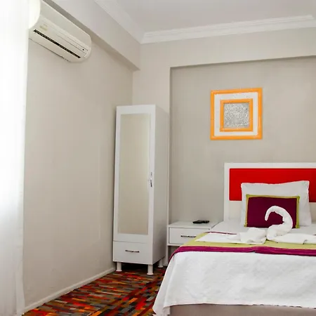 Ephesus Hera Hotell Selçuk