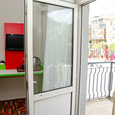 Ephesus Hera Hotell *