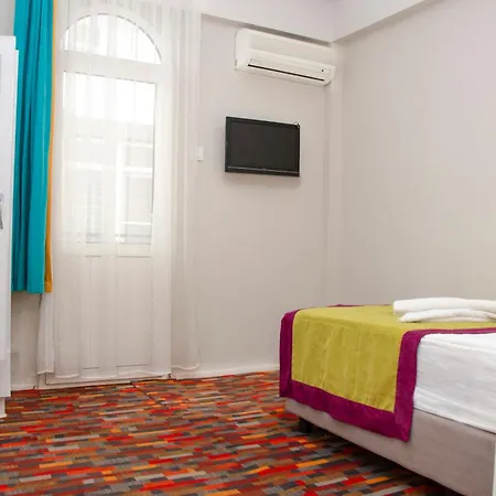 Hotell Ephesus Hera Selçuk