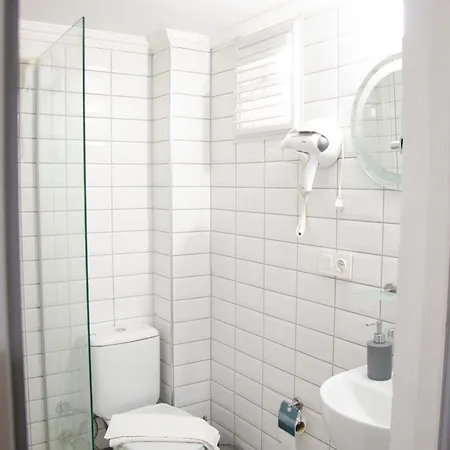 Hotell Ephesus Hera *