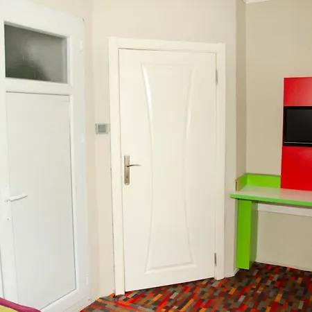 Ephesus Hera Hotell *